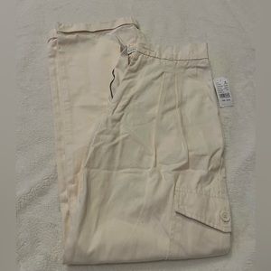 PACSUN WHITE JEANS BRAND NEW